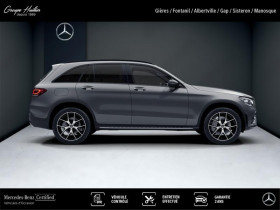 Mercedes GLC 300 e 4Matic AMG Line 2.0 320 ch 9G-TRONIC  occasion  Gires - photo n6