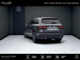 Mercedes GLC 300 e 4Matic AMG Line 2.0 320 ch 9G-TRONIC  occasion  Gires - photo n15