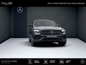 Mercedes GLC 300 e 4Matic AMG Line 2.0 320 ch 9G-TRONIC  occasion  Gires - photo n18