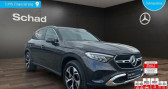 Annonce Mercedes GLC occasion Hybride 300 e 4MATIC AVANTG LED KAM MEMORY EASY-PACK � LEIMBACH
