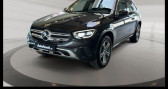 Annonce Mercedes GLC occasion Hybride 300 e 4matic Dig. Display  DANNEMARIE