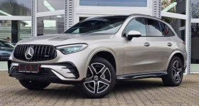 Mercedes GLC , garage SELECTIVE AUTO  sarcelles
