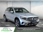 Mercedes GLC occasion année 2020 boite Automatique Annonce Mercedes GLC occasion Essence 300 e 4Matic à Beaupuy