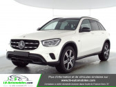 Mercedes GLC occasion année 2020 boite Automatique Annonce Mercedes GLC occasion Essence 300 e 4Matic à Beaupuy