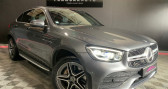 Annonce Mercedes GLC occasion Hybride 300 e 9G-Tronic 4Matic AMG Line - SUIVIS COMPLET � ARLES