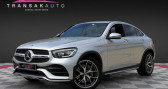 Annonce Mercedes GLC occasion Hybride 300 e 9G-Tronic 4Matic AMG Line / TOIT OUVRANT / SIEGES ELEC � Le Cannet