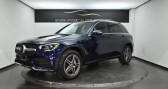 Mercedes GLC occasion  année 2022 boite Automatique Annonce Mercedes GLC occasion Hybride 300 e 9G-Tronic 4Matic AMG Line à Chambray Les Tours