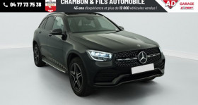 Mercedes GLC , garage CHAMBON & FILS AUTOMOBILE � LA GRAND CROIX