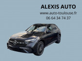 Annonce Mercedes GLC occasion Hybride 300 e 9G-Tronic 4Matic AMG Line  Le Born