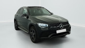 Annonce Mercedes GLC occasion Hybride 300 E 9G-TRONIC 4MATIC AMG LINE � SAINT-GREGOIRE