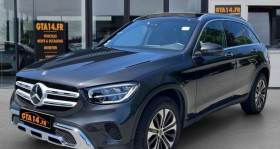 Mercedes GLC occasion 2022 mise en vente à LE CASTELET par le garage GTA14 - photo n°1