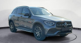Annonce Mercedes GLC occasion Hybride 300 e - 9G-Tronic - BM X254 AMG Line 4-Matic  Sérézin-du-Rhône