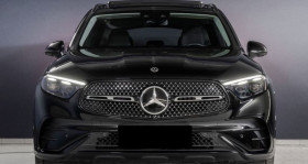 Mercedes GLC occasion 2023 mise en vente à Montvrain par le garage EXELLIA AUTO LEASE - photo n°1