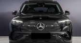 Mercedes GLC occasion année 2023 boite Automatique Annonce Mercedes GLC occasion Hybride 300 e AMG LINE 204 136 4 MATIC 9 G TRONIC à Montévrain