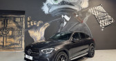 Annonce Mercedes GLC occasion Hybride 300 e AMG Line 4Matic Pack Premium plus  Ingr