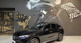 Mercedes GLC 300 e AMG Line 4MATIC Toit ouvrant / Pack premium plus / Cui  � Ingr� 45
