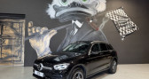 Mercedes GLC occasion année 2020 boite Automatique Annonce Mercedes GLC occasion Hybride 300 e Amg Line 4Matic Toit ouvrant à Ingré