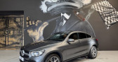 Mercedes GLC occasion année 2021 boite Automatique Annonce Mercedes GLC occasion Hybride 300 E AMG LINE 4MATIC Toit Ouvrant à Ingré