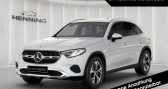 Annonce Mercedes GLC occasion Hybride 300 e Avantgarde 4Matic Kamera Memory Totw. � LEIMBACH