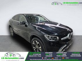 Mercedes GLC 300 e BVA 4Matic  occasion � Beaupuy - photo n�2