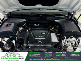 Mercedes GLC 300 e BVA 4Matic  occasion � Beaupuy - photo n�11