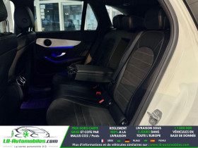 Mercedes GLC 300 e BVA 4Matic  occasion � Beaupuy - photo n�8