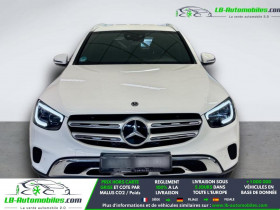 Mercedes GLC 300 e BVA 4Matic  occasion � Beaupuy - photo n�4