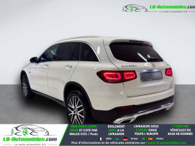 Mercedes GLC 300 e BVA 4Matic  occasion � Beaupuy - photo n�3