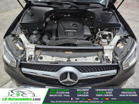 Mercedes GLC 300 e BVA 4Matic  occasion � Beaupuy - photo n�7