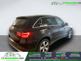 Mercedes GLC 300 e BVA 4Matic  occasion � Beaupuy - photo n�3