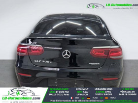 Mercedes GLC 300 e BVA 4Matic  occasion � Beaupuy - photo n�6