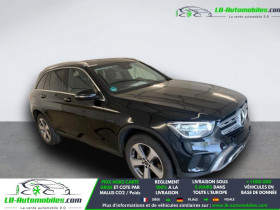 Mercedes GLC 300 e BVA 4Matic  occasion � Beaupuy - photo n�2