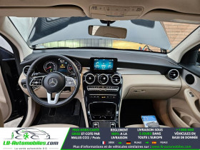 Mercedes GLC 300 e BVA 4Matic  occasion � Beaupuy - photo n�3