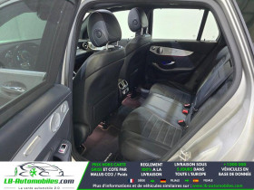 Mercedes GLC 300 e BVA 4Matic  occasion � Beaupuy - photo n�7