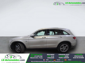 Mercedes GLC 300 e BVA 4Matic  occasion � Beaupuy - photo n�5