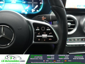 Mercedes GLC 300 e BVA 4Matic  occasion � Beaupuy - photo n�7