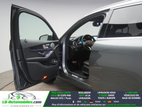 Mercedes GLC 300 e BVA 4Matic  occasion � Beaupuy - photo n�8