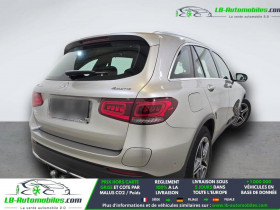 Mercedes GLC 300 e BVA 4Matic  occasion � Beaupuy - photo n�4