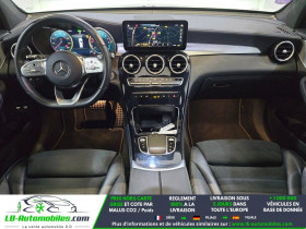 Mercedes GLC 300 e BVA 4Matic  occasion � Beaupuy - photo n�3