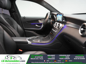 Mercedes GLC 300 e BVA 4Matic  occasion � Beaupuy - photo n�5
