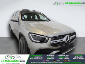 Mercedes GLC 300 e BVA 4Matic  occasion � Beaupuy - photo n�2