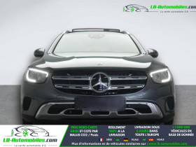 Mercedes GLC 300 e BVA 4Matic  occasion � Beaupuy - photo n�4
