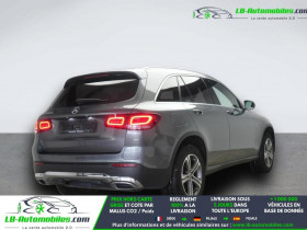 Mercedes GLC 300 e BVA 4Matic  occasion � Beaupuy - photo n�3