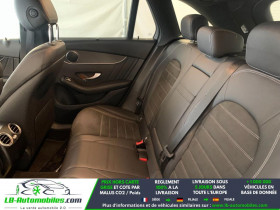 Mercedes GLC 300 e BVA 4Matic  occasion � Beaupuy - photo n�5