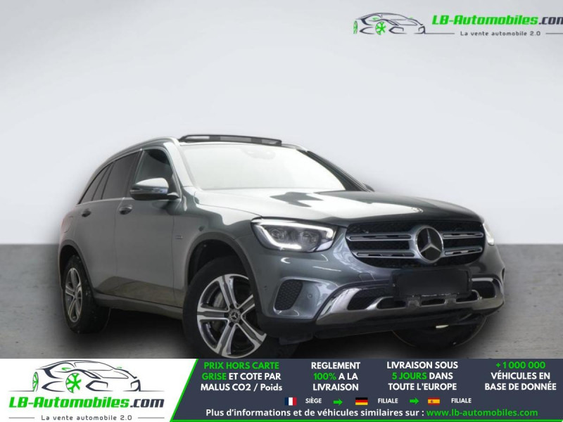 Mercedes GLC 300 e BVA 4Matic  occasion � Beaupuy