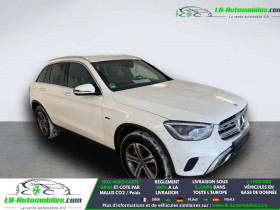 Mercedes GLC 300 e BVA 4Matic  occasion � Beaupuy - photo n�2