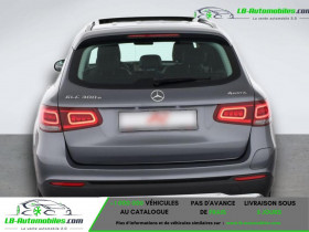 Mercedes GLC 300 e BVA 4Matic  occasion � Beaupuy - photo n�6
