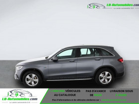 Mercedes GLC 300 e BVA 4Matic  occasion � Beaupuy - photo n�5