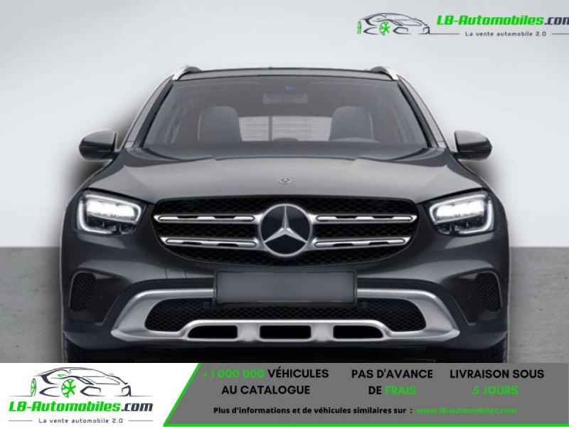 Mercedes GLC 300 e BVA 4Matic  occasion � Beaupuy - photo n�4