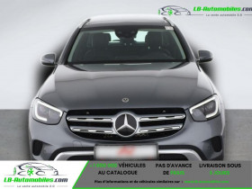 Mercedes GLC 300 e BVA 4Matic  occasion � Beaupuy - photo n�4